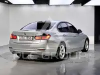 2013 BMW 320