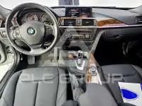 2013 BMW 320