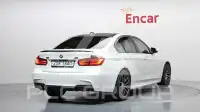 2013 BMW 320