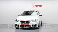 2013 BMW 320