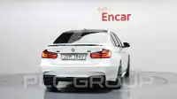 2013 BMW 320
