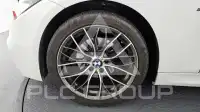 2013 BMW 320