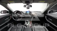 2013 BMW 320