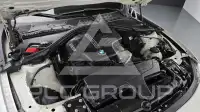 2013 BMW 320