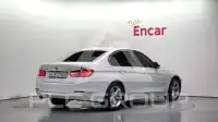 2013 BMW 320
