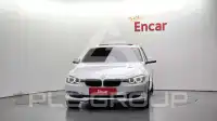 2013 BMW 320