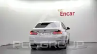 2013 BMW 320