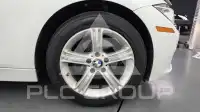 2013 BMW 320