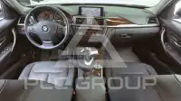 2013 BMW 320