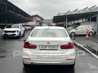 2013 BMW 320
