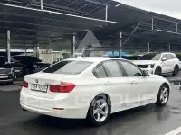 2013 BMW 320