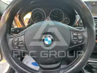 2013 BMW 320