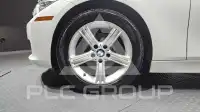 2013 BMW 320