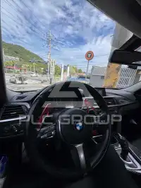 2013 BMW 320