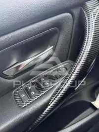 2013 BMW 320