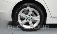 2013 BMW 320