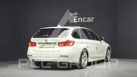 2013 BMW 320
