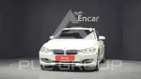 2013 BMW 320