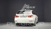 2013 BMW 320