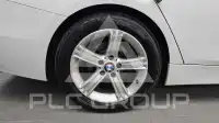 2013 BMW 320