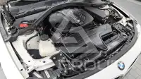 2013 BMW 320