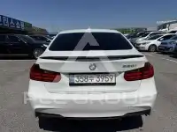 2013 BMW 320