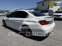 2013 BMW 320