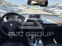 2013 BMW 320