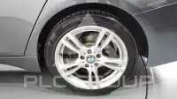 2013 BMW 320