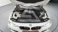 2013 BMW 320