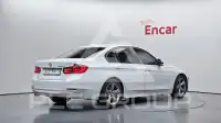 2013 BMW 320