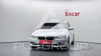 2013 BMW 320
