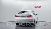 2013 BMW 320