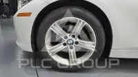 2013 BMW 320