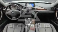2013 BMW 320