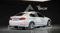 2013 BMW 320
