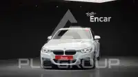 2013 BMW 320