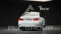 2013 BMW 320