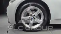2013 BMW 320