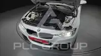 2013 BMW 320