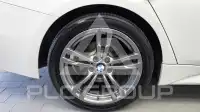2013 BMW 320