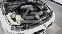 2013 BMW 320