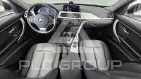 2013 BMW 320
