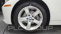 2013 BMW 320