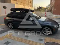 2013 BMW 320M