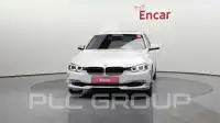 2013 BMW 320