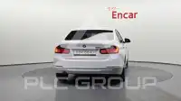 2013 BMW 320