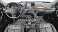 2013 BMW 320