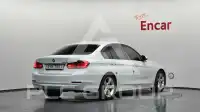 2013 BMW 320