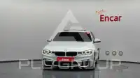 2013 BMW 320